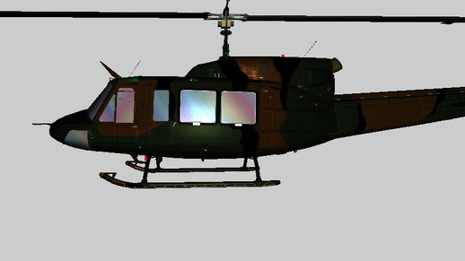 Agusta Bell-AB-212