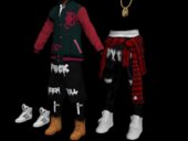 Pack OG T.I 2