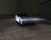 Maserati Ghibli [VC]