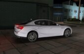 Maserati Ghibli [VC]