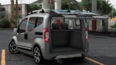 Fiat Fiorino Premio 2015