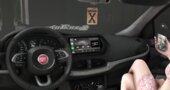 Dodge Egea