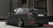 Dodge Egea