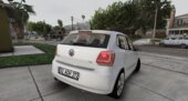 Volkswagen Polo 1.6TDİ