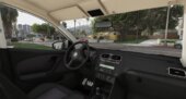 Volkswagen Polo 1.6TDİ