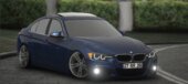 Bmw 320D F30 
