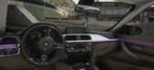 Bmw 320D F30 