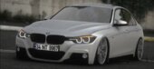 BMW 320i F30