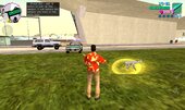 MP5 PS2 VC