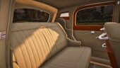 1954 Bentley R Type Saloon [ Add-On | Tuning | Vehfuncs V ]