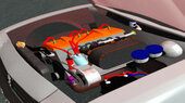 Peugeot 504 1994 (TXD)(VehFuncs) PC & Android
