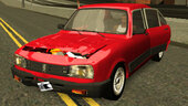 Peugeot 504 1994 (TXD)(VehFuncs) PC & Android