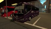 ADO GL Irizar i8 Efficient