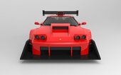 1988 Ferrari Testarossa Widebody