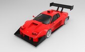 1988 Ferrari Testarossa Widebody