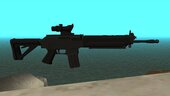 State of Anarchy SIG Sauer SIG-556 custom CS:GO style