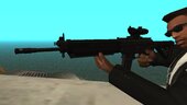State of Anarchy SIG Sauer SIG-556 custom CS:GO style