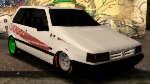 Fiat Uno
