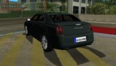 Chyrsler 300c (VC)