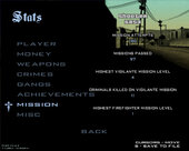 Main Missions Completed Save Files