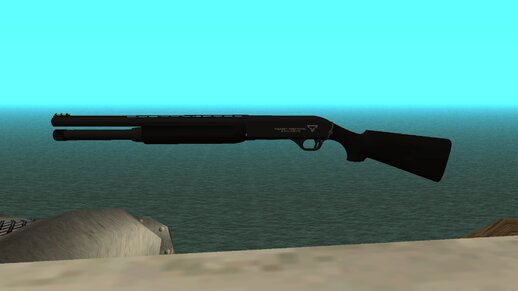 State of Anarchy Taran Tactical Innovations Benelli M2 Ultimate 3