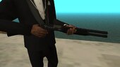 State of Anarchy Taran Tactical Innovations Benelli M2 Ultimate 3