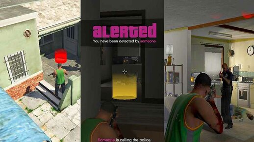 Home Assaults 2.2