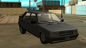 Renault 11 Versión Arg 