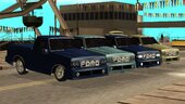 F-150 Extreme tuning Versión Arg