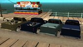 F-150 Extreme tuning Versión Arg