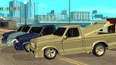 F-150 Extreme tuning Versión Arg