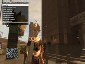 Aether From Genshin Impact to GTA IV 