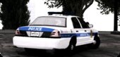 [ImVeFt][ELM] Modified 2005 CVPI Honolulu Police Department