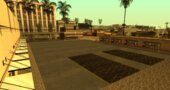Unity Station