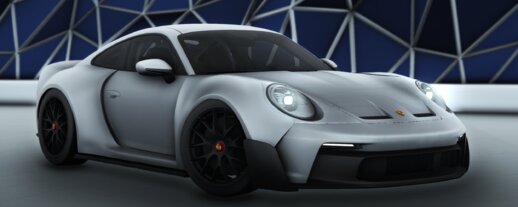 Porsche 911 GT3