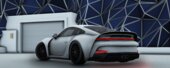 Porsche 911 GT3