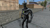 CNU: Fusion Fall - Alien X (Ben 10)