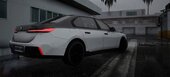 2025 BMW i7 for Android and Pc