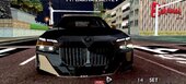 2025 BMW i7 for Android and Pc