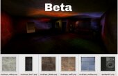 Beta Textures for the Interior of OG Loc's house 