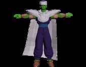 Top manias o Douglas Alvarez Youtuber Colombiano y miembro del Real Team meme de Piccolo Dragon Ball Z CON EXPRESIONES FACIALES EN BOCA Y CEJAS