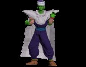 Top manias o Douglas Alvarez Youtuber Colombiano y miembro del Real Team meme de Piccolo Dragon Ball Z CON EXPRESIONES FACIALES EN BOCA Y CEJAS