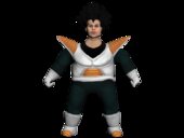 Siendokam o Kamilo Mora Youtuber Colombiano y miembro del Real Team Gordo meme de Siendo Vegeta Dragon Ball Z CON EXPRESIONES FACIALES EN BOCA Y CEJAS