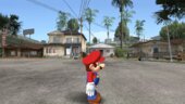 Luigi Mansion 3 Mario