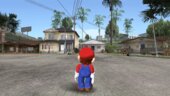 Luigi Mansion 3 Mario