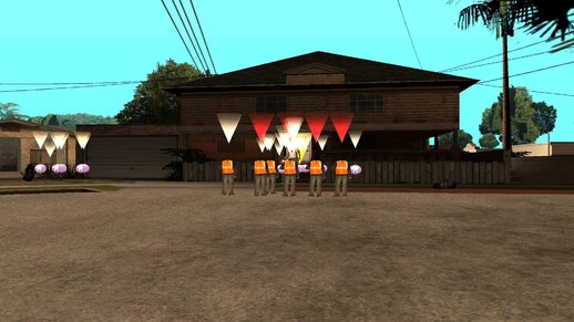 Kisah Horror Ojek Online (DYOM)