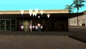 Kisah Horror Ojek Online (DYOM)
