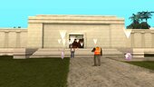 Kisah Horror Ojek Online (DYOM)