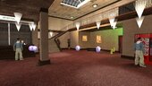 Misteri Hotel Berhantu (DYOM)