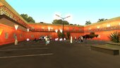 Misteri Hotel Berhantu (DYOM)